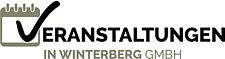 Logo 'Veranstaltungen in Winterberg GmbH'